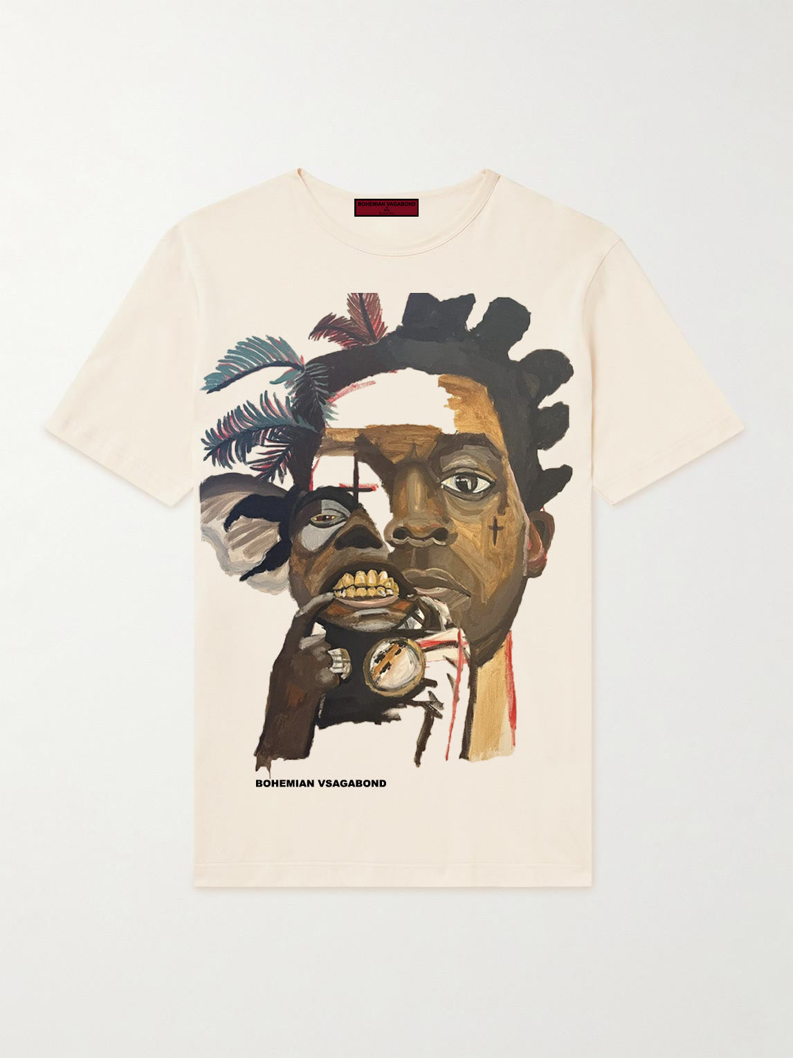 Super Gremlin Wearable Fine Art Print