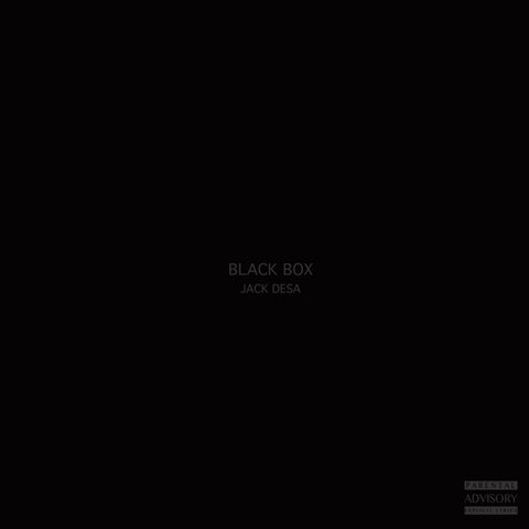 Jack Desa - Black Box