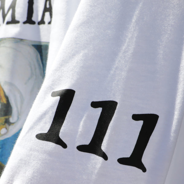 Bohemian Vagabond Wearable Fine Art Print 111