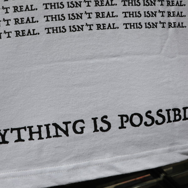 Bohemian Vagabond Wearable Fine Art Print 111