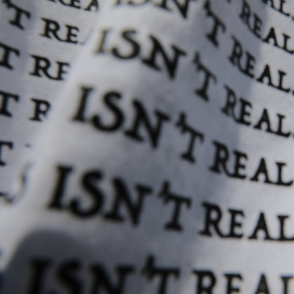 Bohemian Vagabond Wearable Fine Art Print 111